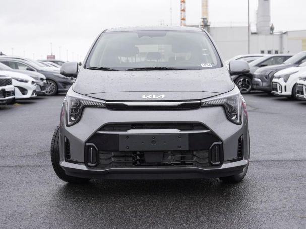 KIA Picanto 1.0 Spirit Navi Kamera Privacy