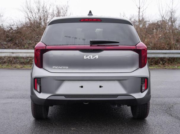 KIA Picanto 1.0 Spirit Navi Kamera Privacy