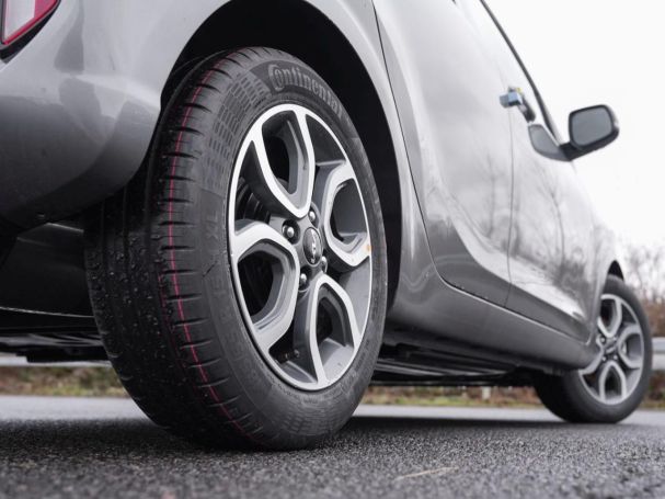 KIA Picanto 1.0 Spirit Navi Kamera Privacy