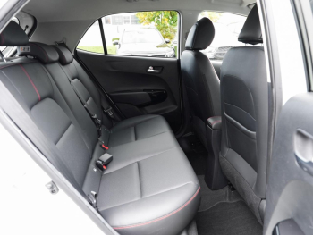 KIA Picanto 1.0 GT-Line KlimaA Kamera Smart-Key LM