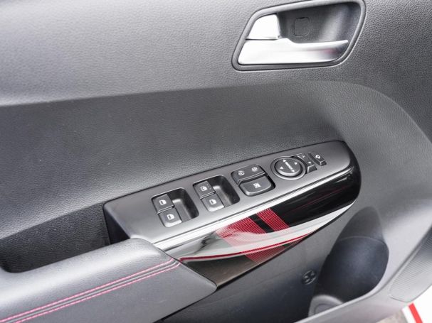 KIA Picanto 1.0 GT-Line KlimaA Kamera Smart-Key LM