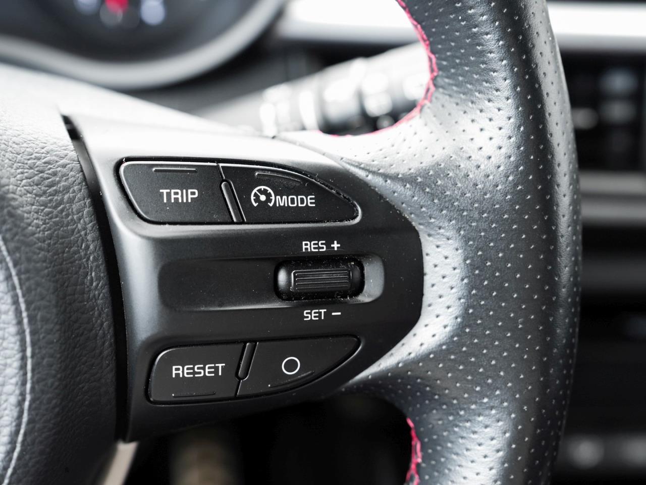 KIA Picanto 1.0 GT-Line KlimaA Kamera Smart-Key LM