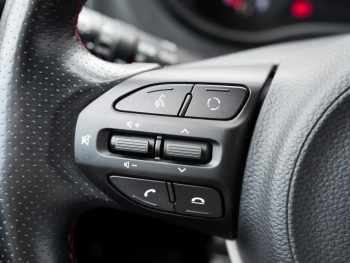 KIA Picanto 1.0 GT-Line KlimaA Kamera Smart-Key LM