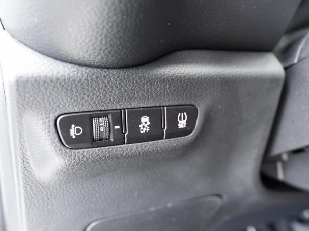 KIA Picanto 1.0 GT-Line KlimaA Kamera Smart-Key LM