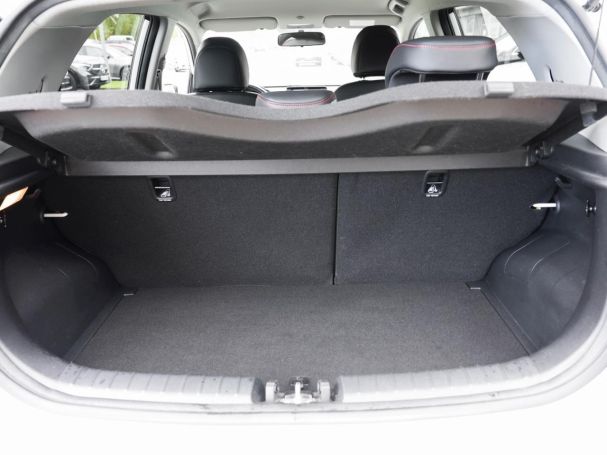 KIA Picanto 1.0 GT-Line KlimaA Kamera Smart-Key LM