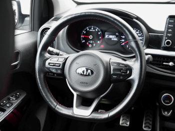 KIA Picanto 1.0 GT-Line KlimaA Kamera Smart-Key LM