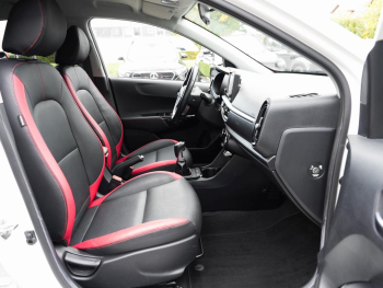 KIA Picanto 1.0 GT-Line KlimaA Kamera Smart-Key LM