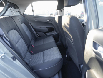 KIA Picanto 1.0 Vision Kamera SpurH Navi Sitzhzg
