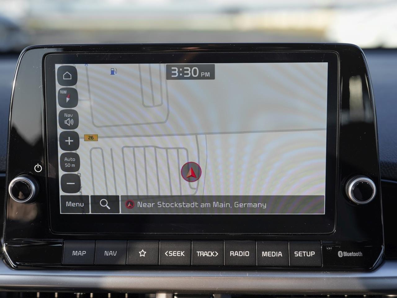 KIA Picanto 1.0 Vision Kamera SpurH Navi Sitzhzg