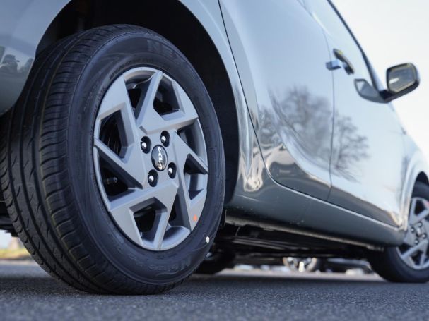 KIA Picanto 1.0 Vision Kamera SpurH Navi Sitzhzg