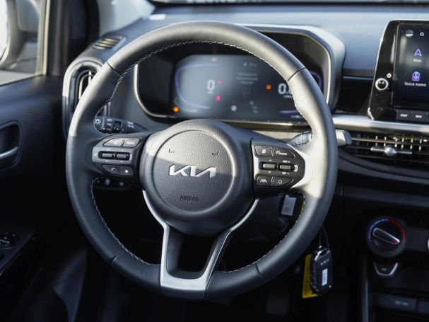 KIA Picanto 1.0 Vision Kamera SpurH Navi Sitzhzg
