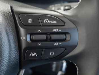 KIA Picanto 1.0 Vision Navi Kamera Lenkradhzg