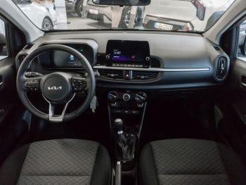 KIA Picanto 1.0 Vision Navi Kamera Lenkradhzg
