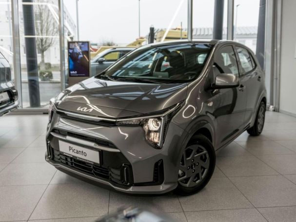 KIA Picanto 1.0 Vision Navi Kamera Lenkradhzg
