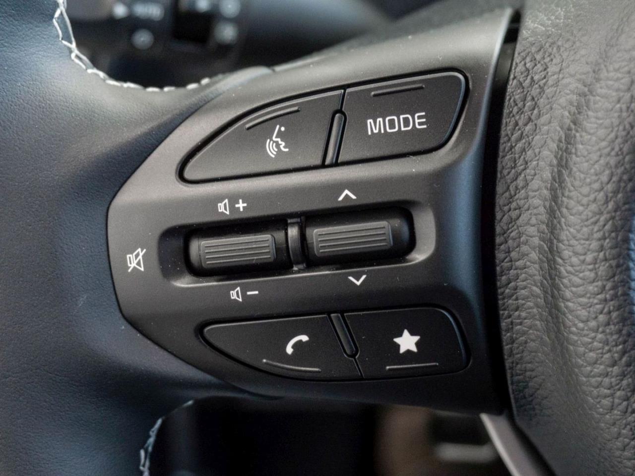 KIA Picanto 1.0 Vision Navi Kamera Lenkradhzg