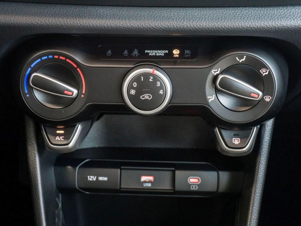 KIA Picanto 1.0 Vision Navi Kamera Lenkradhzg