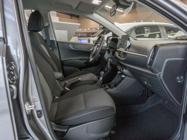 KIA Picanto 1.0 Vision Navi Kamera Lenkradhzg