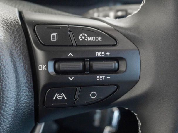 KIA Picanto 1.0 Vision Navi Kamera Lenkradhzg