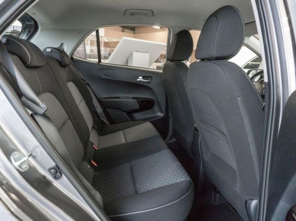 KIA Picanto 1.0 Vision Navi Kamera Lenkradhzg