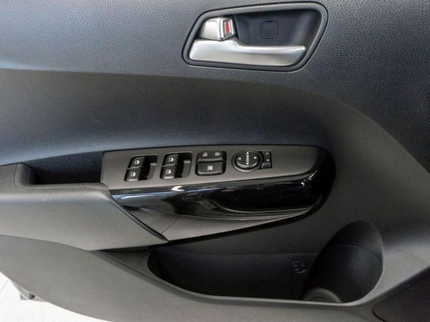 KIA Picanto 1.0 Vision Navi Kamera Lenkradhzg