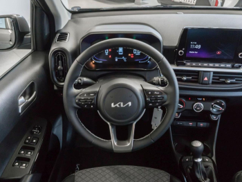 KIA Picanto 1.0 Vision Navi Kamera Lenkradhzg