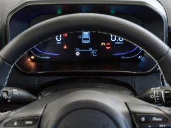 KIA Picanto 1.0 Vision Navi Kamera Lenkradhzg