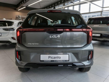 KIA Picanto 1.0 Vision Navi Kamera Lenkradhzg