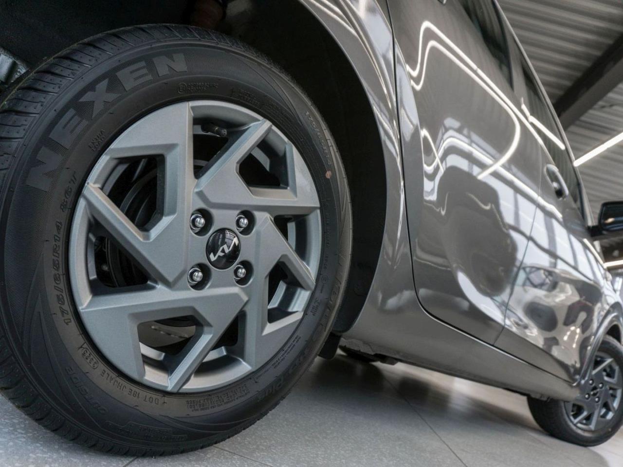 KIA Picanto 1.0 Vision Navi Kamera Lenkradhzg