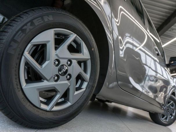 KIA Picanto 1.0 Vision Navi Kamera Lenkradhzg