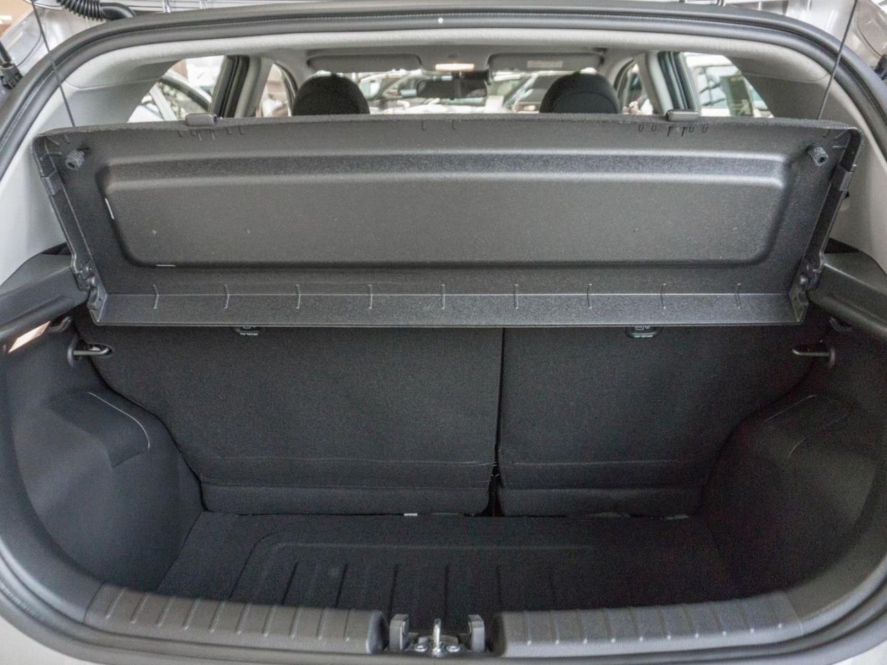 KIA Picanto 1.0 Vision Navi Kamera Lenkradhzg