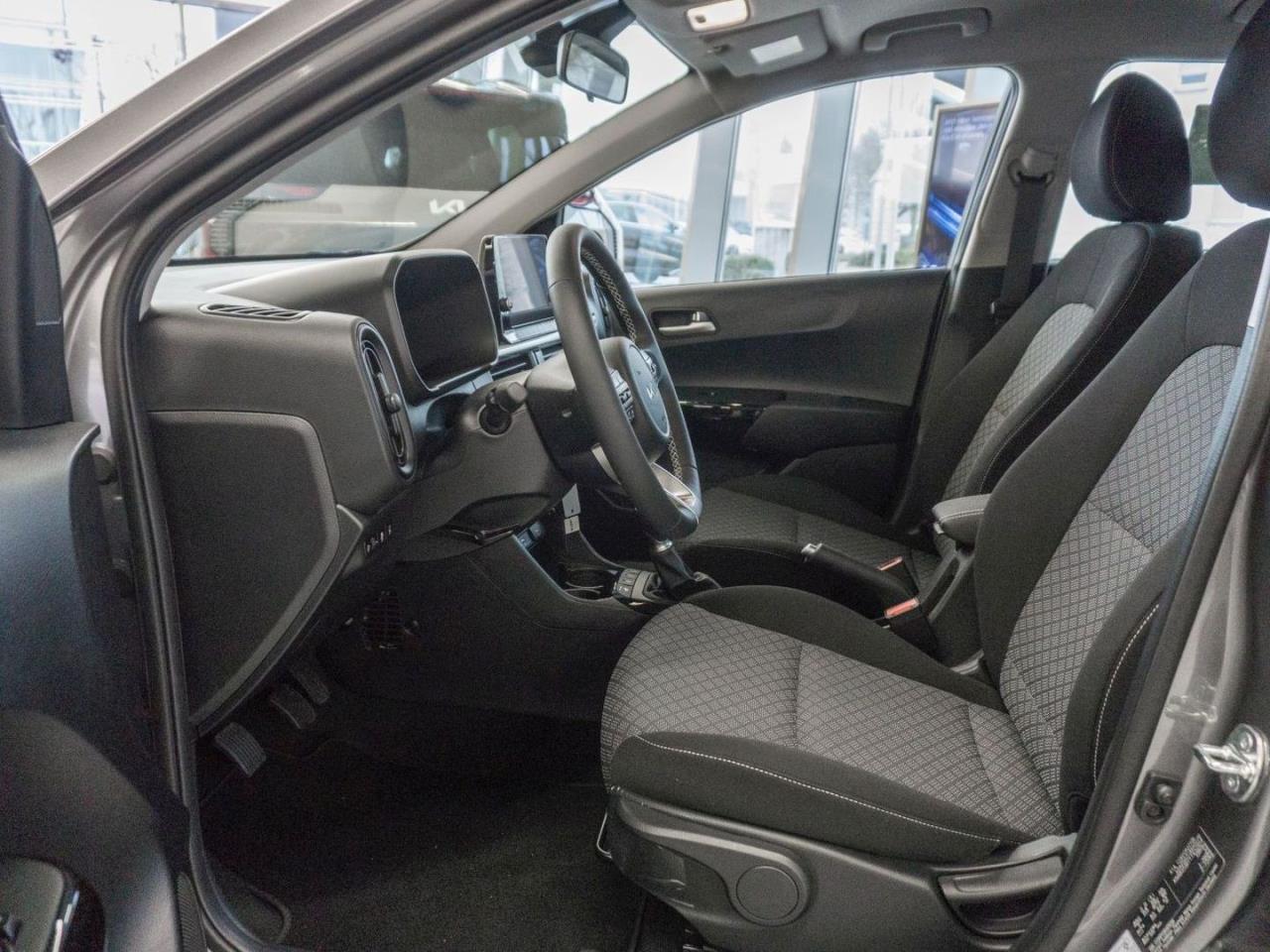 KIA Picanto 1.0 Vision Navi Kamera Lenkradhzg