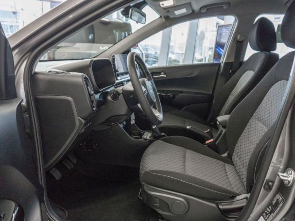 KIA Picanto 1.0 Vision Navi Kamera Lenkradhzg