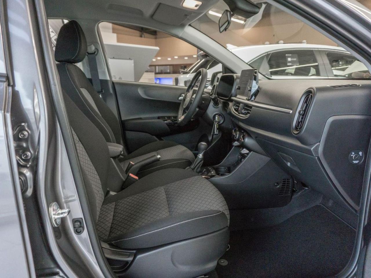 KIA Picanto 1.0 Vision Navi Kamera Lenkradhzg