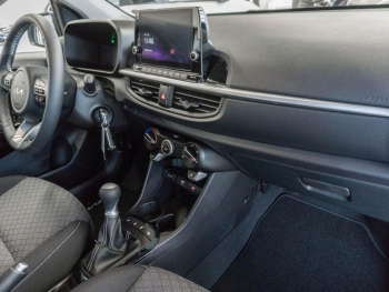 KIA Picanto 1.0 Vision Navi Kamera Lenkradhzg