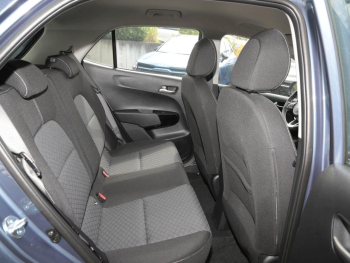 KIA Picanto 1.0 Vision Navi Kamera SpurH Lenkradhzg