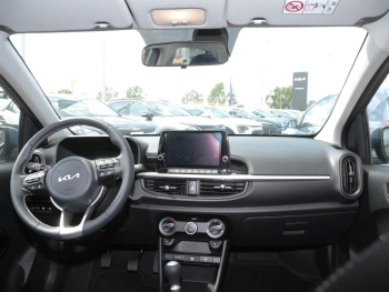 KIA Picanto 1.0 Vision Navi Kamera SpurH Lenkradhzg