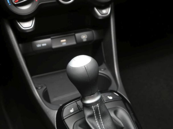 KIA Picanto 1.0 Vision Navi Kamera SpurH Lenkradhzg KIA Picanto 1.0 Vision Navi Kamera SpurH Lenkradhzg