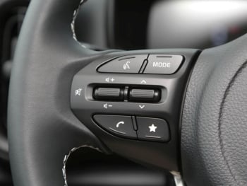 KIA Picanto 1.0 Vision Navi Kamera SpurH Lenkradhzg