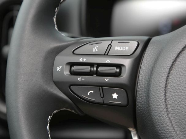 KIA Picanto 1.0 Vision Navi Kamera SpurH Lenkradhzg KIA Picanto 1.0 Vision Navi Kamera SpurH Lenkradhzg