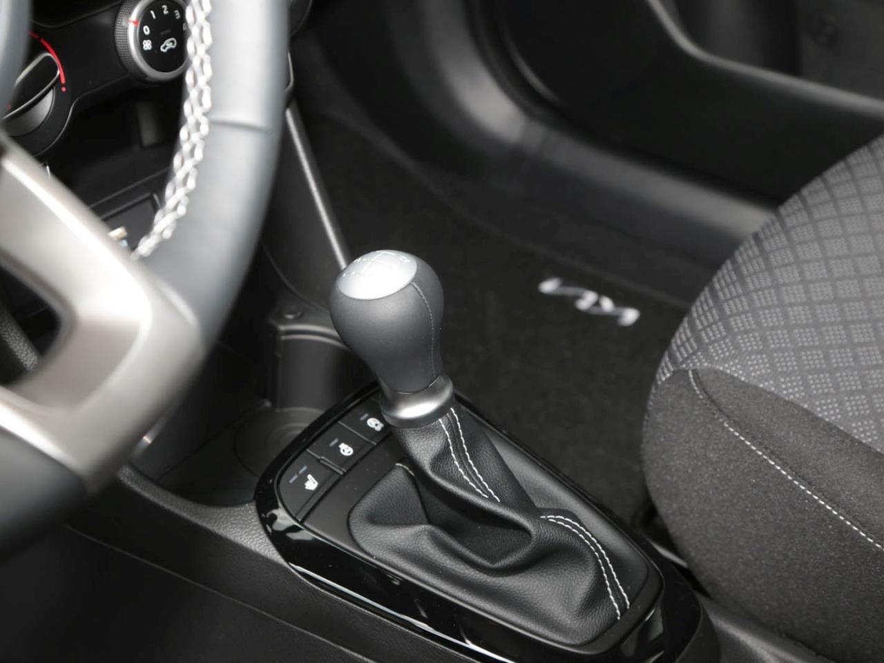 KIA Picanto 1.0 Vision Navi Kamera SpurH Lenkradhzg