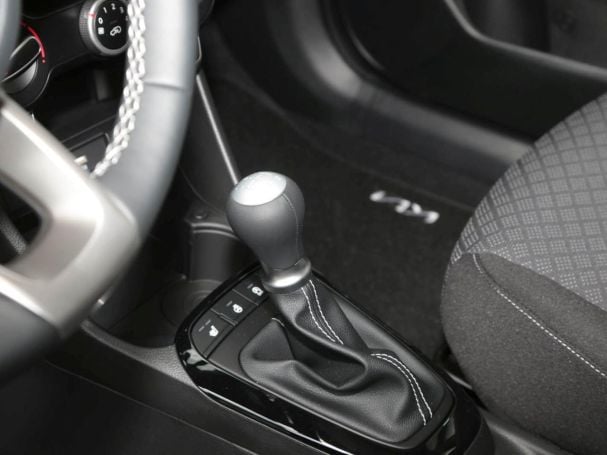 KIA Picanto 1.0 Vision Navi Kamera SpurH Lenkradhzg