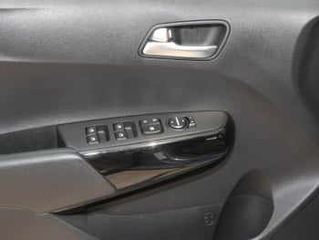 KIA Picanto 1.0 Vision Navi Kamera SpurH Lenkradhzg
