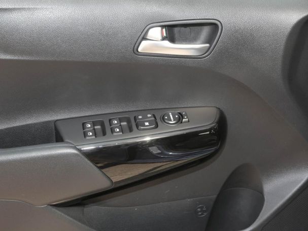 KIA Picanto 1.0 Vision Navi Kamera SpurH Lenkradhzg KIA Picanto 1.0 Vision Navi Kamera SpurH Lenkradhzg