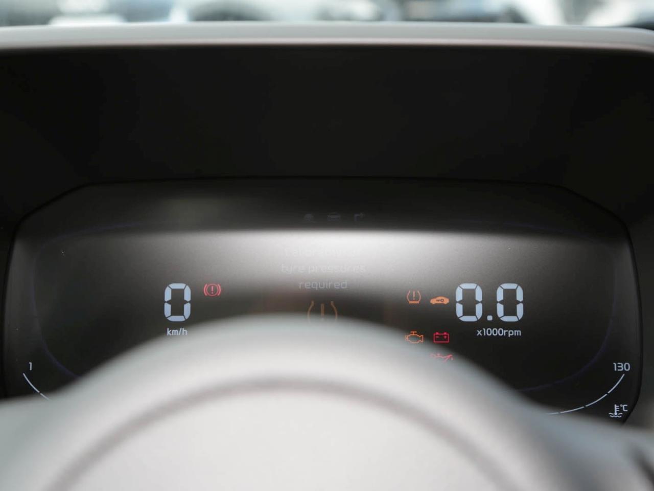 KIA Picanto 1.0 Vision Navi Kamera SpurH Lenkradhzg