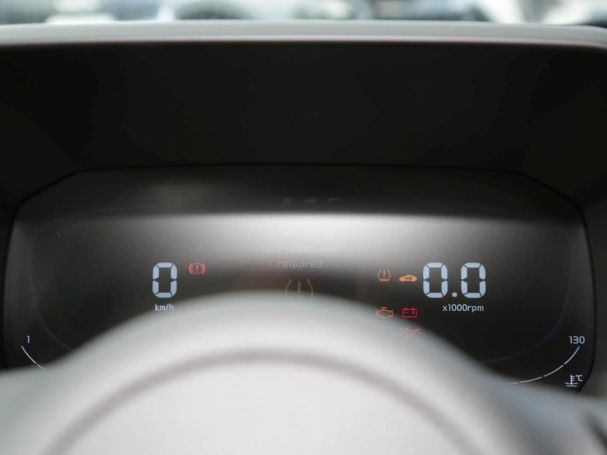 KIA Picanto 1.0 Vision Navi Kamera SpurH Lenkradhzg