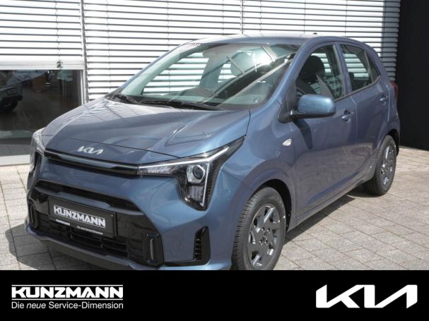 KIA Picanto 1.0 Vision Navi Kamera SpurH Lenkradhzg