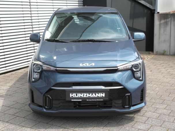 KIA Picanto 1.0 Vision Navi Kamera SpurH Lenkradhzg KIA Picanto 1.0 Vision Navi Kamera SpurH Lenkradhzg