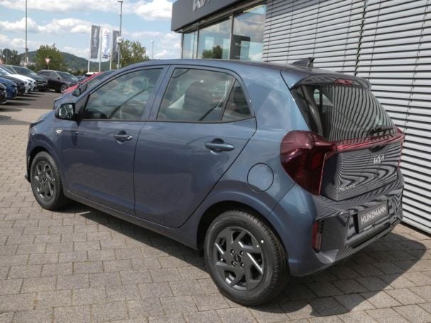 KIA Picanto 1.0 Vision Navi Kamera SpurH Lenkradhzg