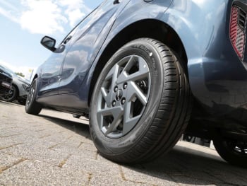 KIA Picanto 1.0 Vision Navi Kamera SpurH Lenkradhzg