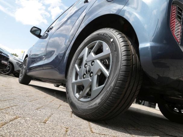 KIA Picanto 1.0 Vision Navi Kamera SpurH Lenkradhzg